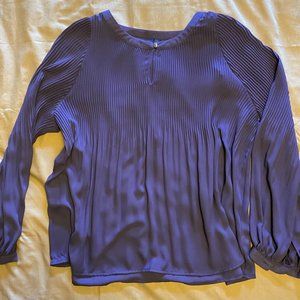 Business Casual Blouse